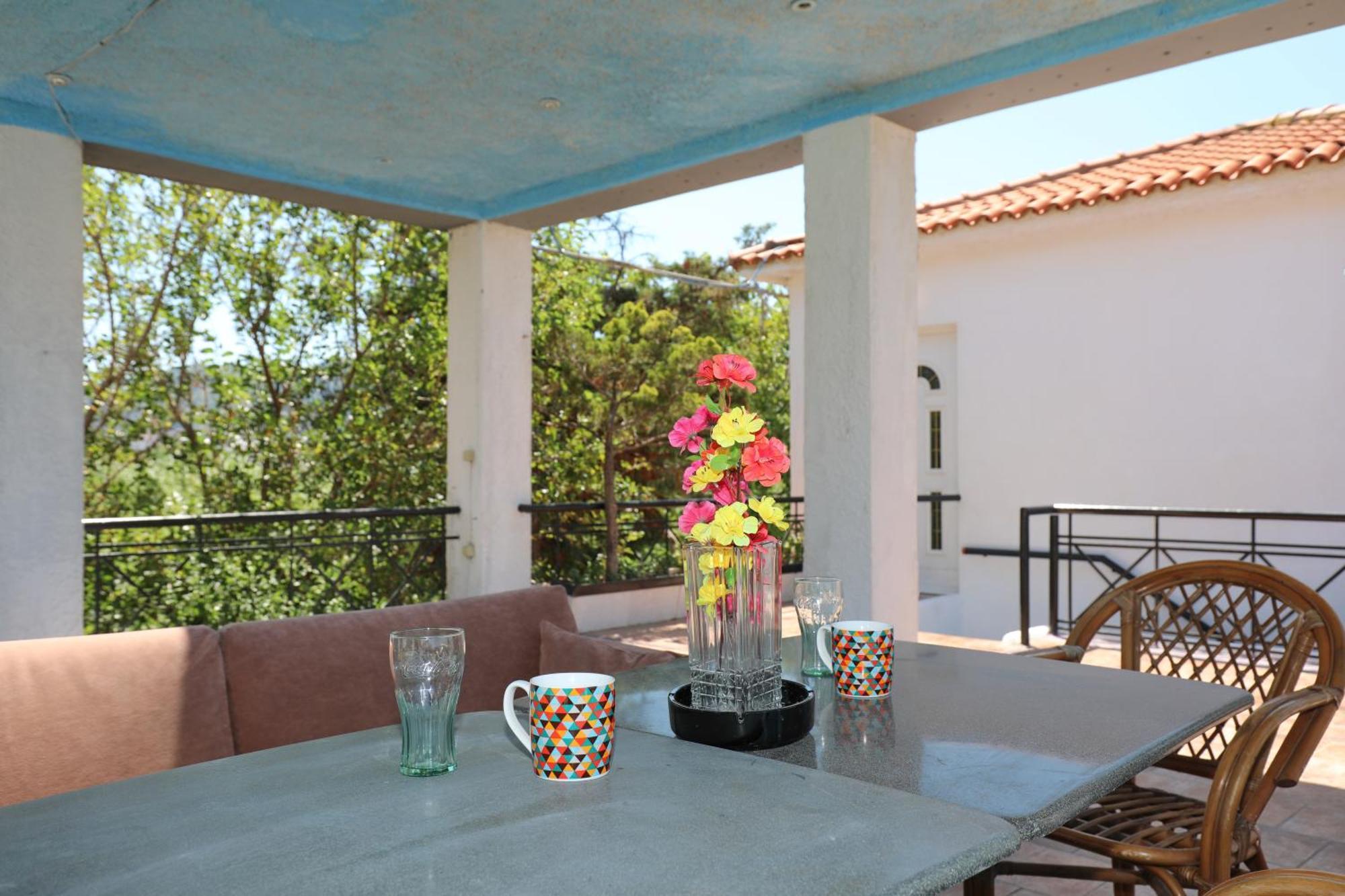 Mamma Mia Hotel Skopelos Town Exterior photo