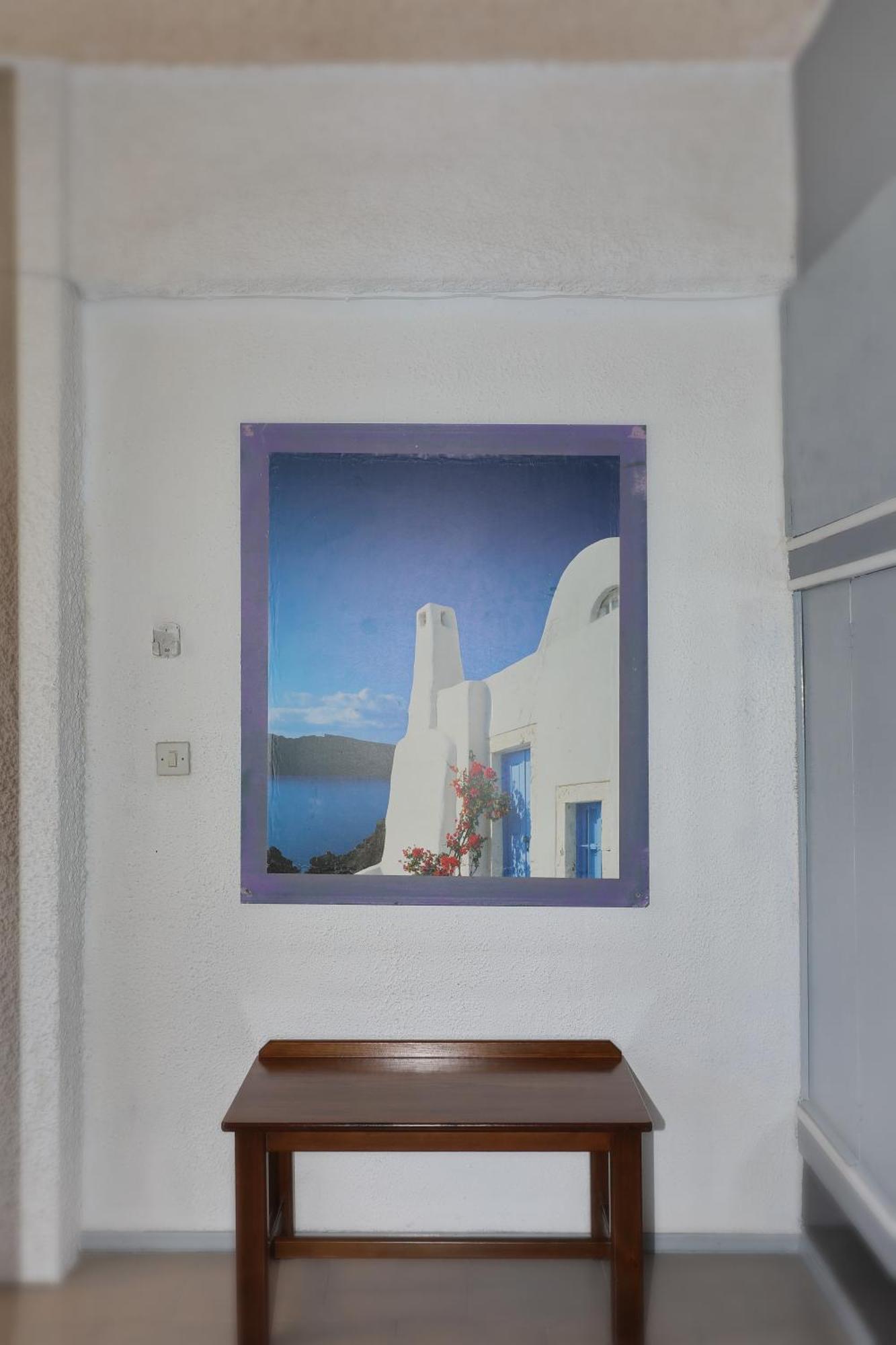 Mamma Mia Hotel Skopelos Town Exterior photo