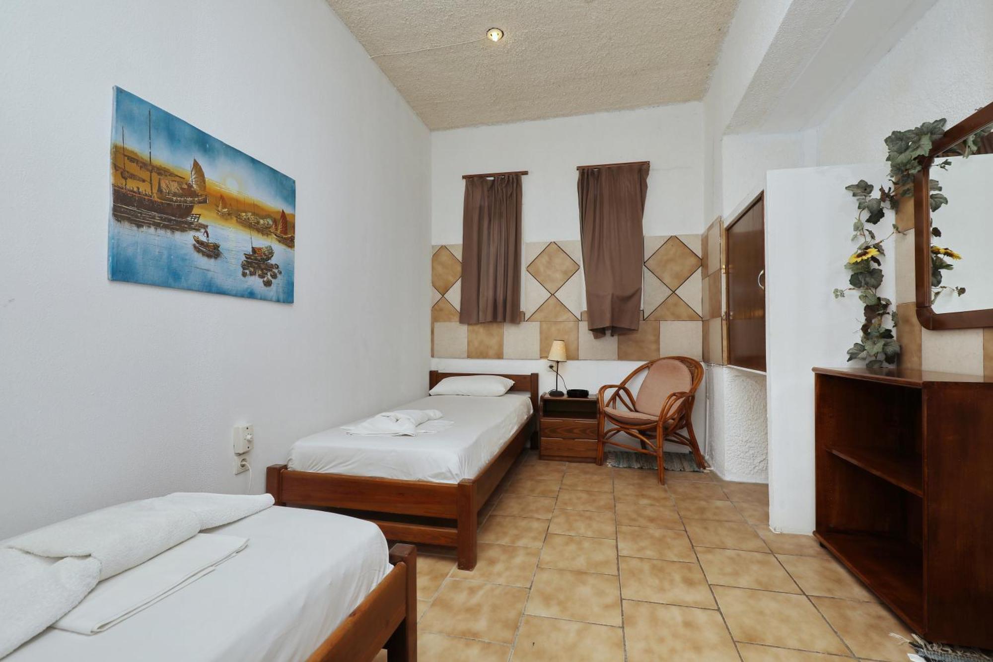 Mamma Mia Hotel Skopelos Town Exterior photo