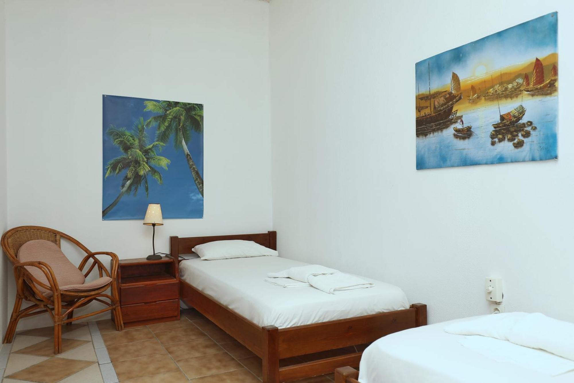 Mamma Mia Hotel Skopelos Town Exterior photo