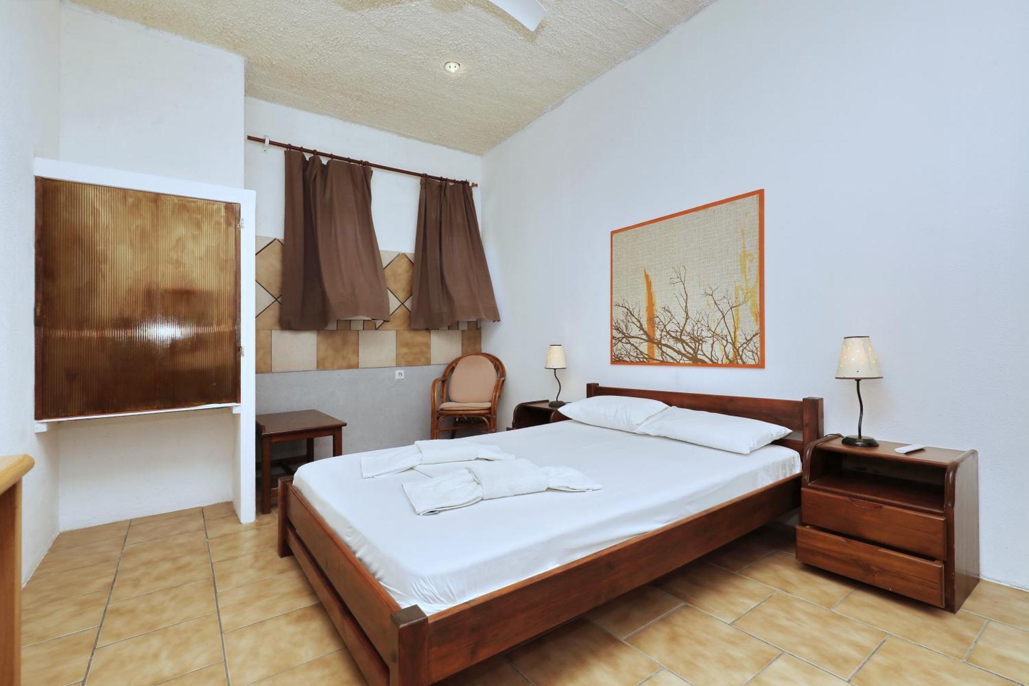Mamma Mia Hotel Skopelos Town Exterior photo