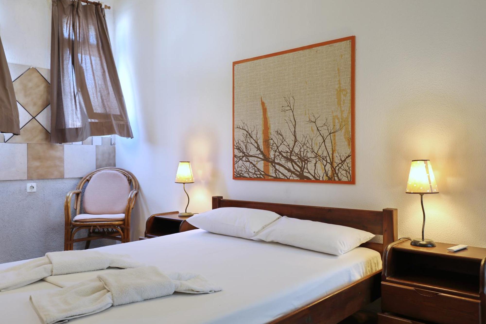 Mamma Mia Hotel Skopelos Town Exterior photo