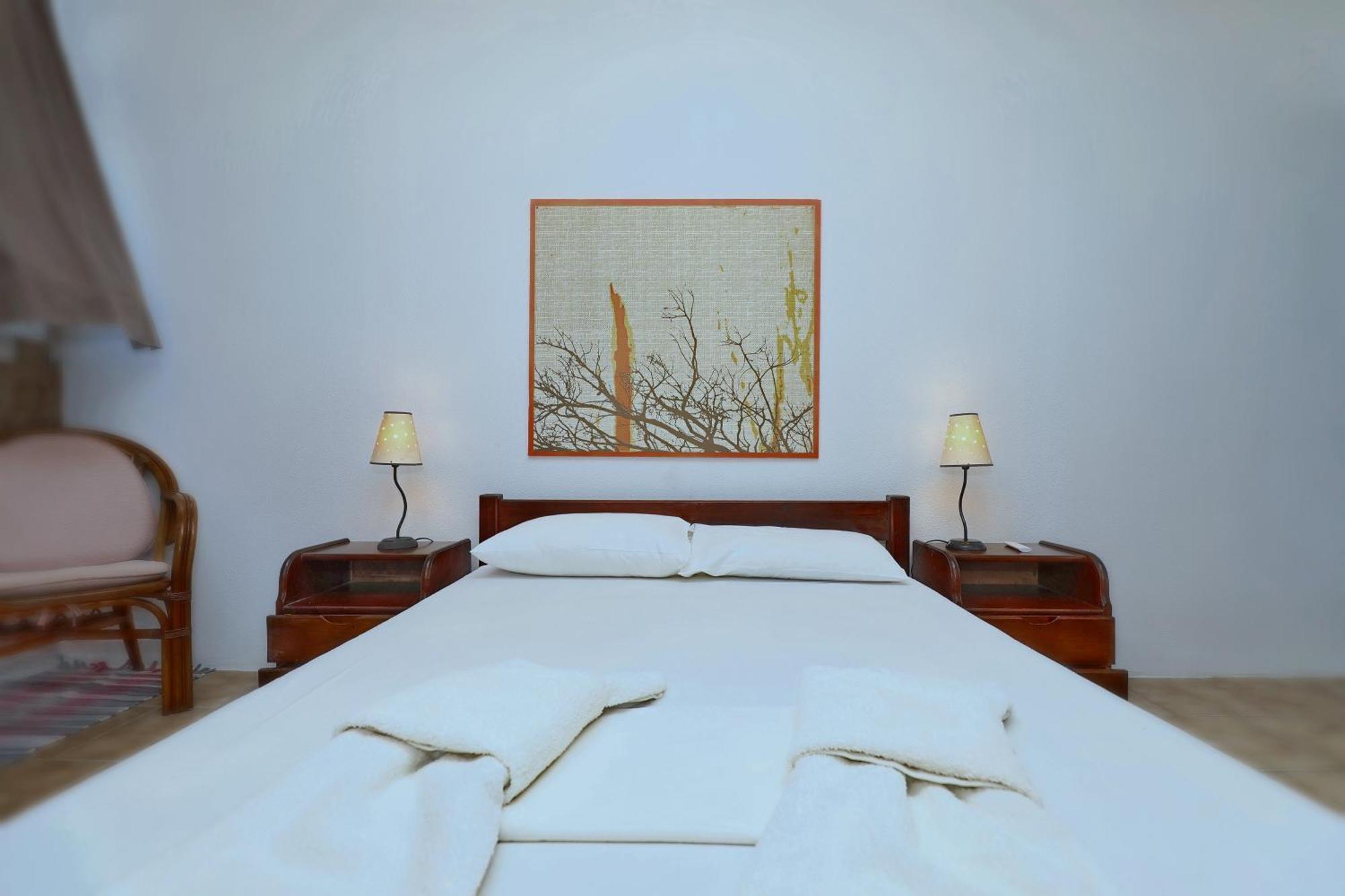 Mamma Mia Hotel Skopelos Town Exterior photo
