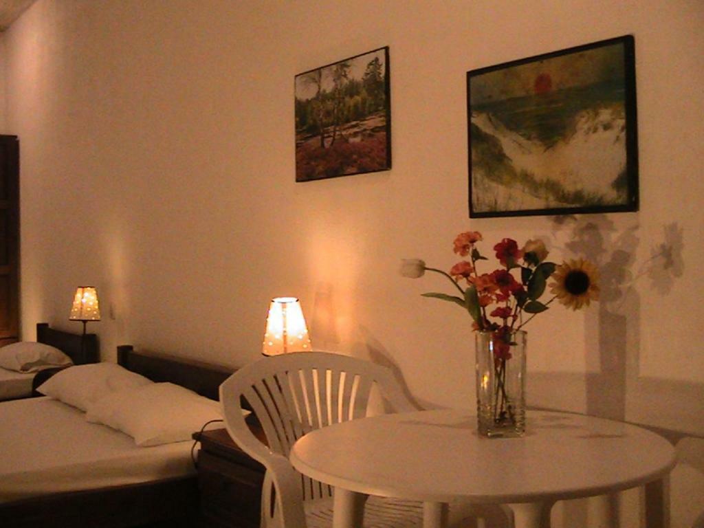 Mamma Mia Hotel Skopelos Town Exterior photo
