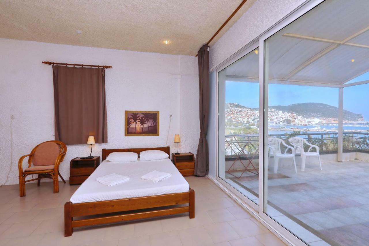 Mamma Mia Hotel Skopelos Town Exterior photo