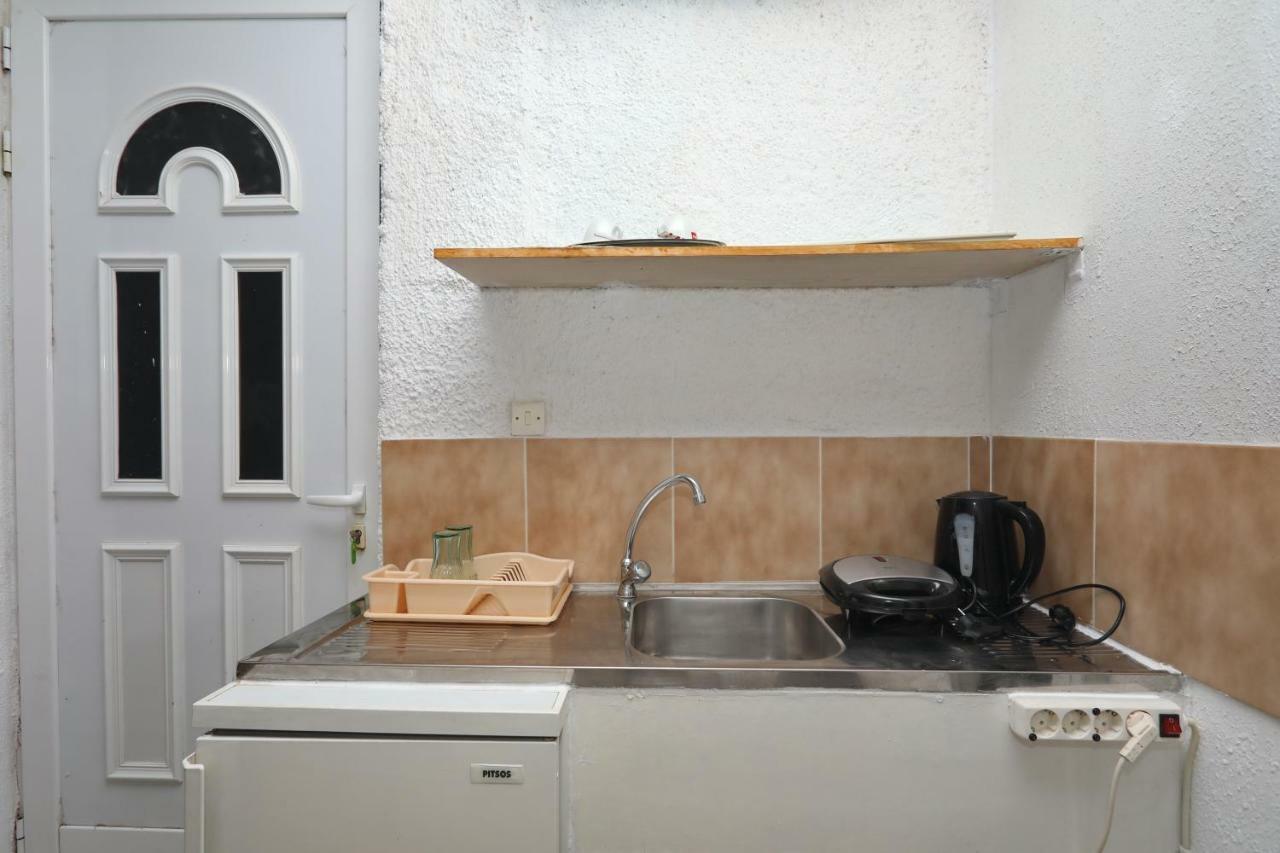 Mamma Mia Hotel Skopelos Town Exterior photo