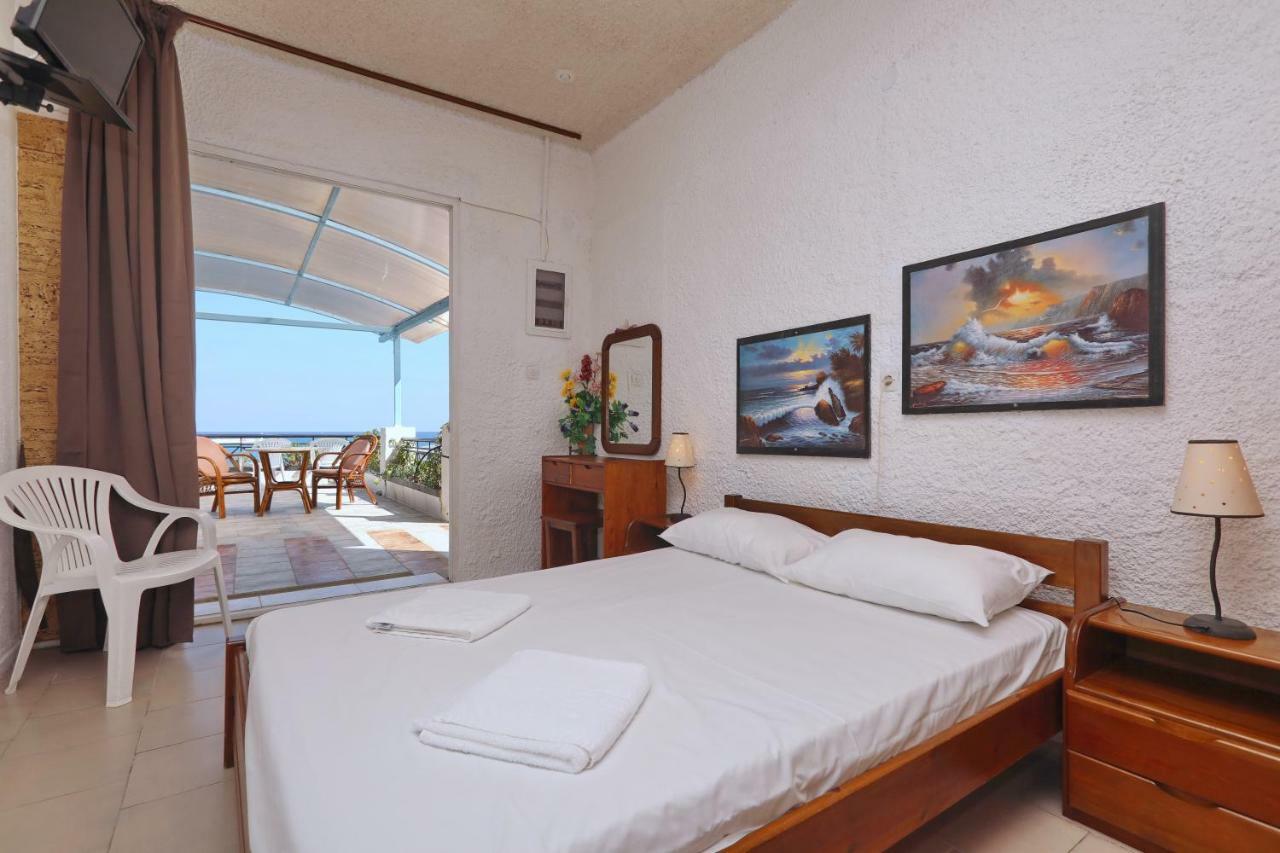 Mamma Mia Hotel Skopelos Town Exterior photo